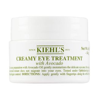 Kiehl'S Creamy Eye Treatment With Avocado 14Gr 5021008