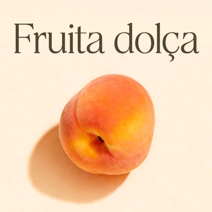 Fruita Dolça