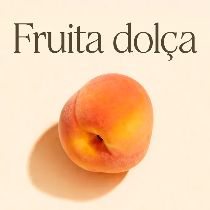 Fruita Dolça