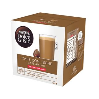 Cafe D.Gusto Leche Descf Nestle 160 G