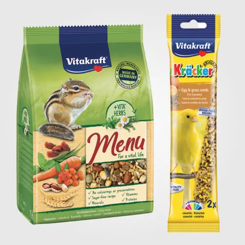 Alimenti Per Piccoli Animali