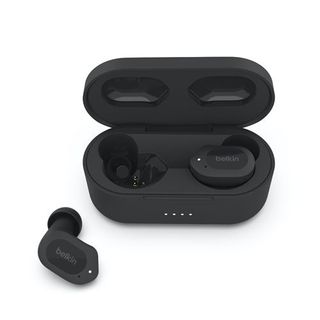 Belkin Play True Tw Auricular Blk (0745883834723)