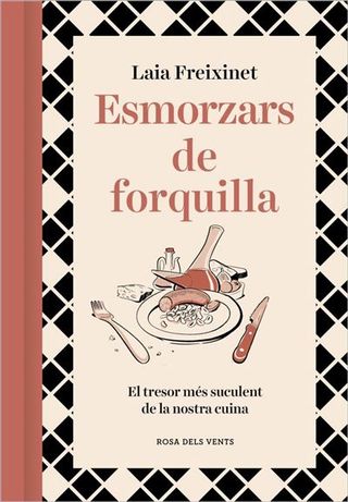 Esmorzars De Forquilla (9788418062834)