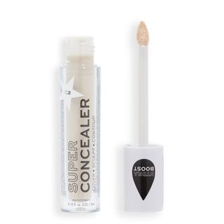 Relove Super Concealer Corrector Líquido Radiant Matte - Revolution - 3 ml 5057566700894
