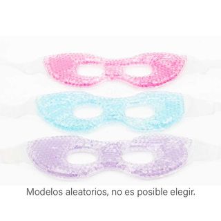 Antifaz En Gel Frío-Calor Becasan Nature 120809 (8436592661244)