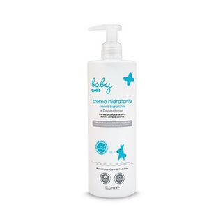 Baby Crema Hidratante Dermatopic 500 Ml. Wells (5600954007688)