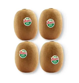 Kiwi Zespri 4 Uds. 500G Aprox.