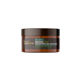Organic Innovation Maschera Balance 250ml