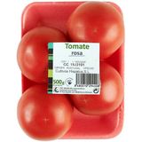 Tomate Rosa, Bandeja 500 G (20208351)