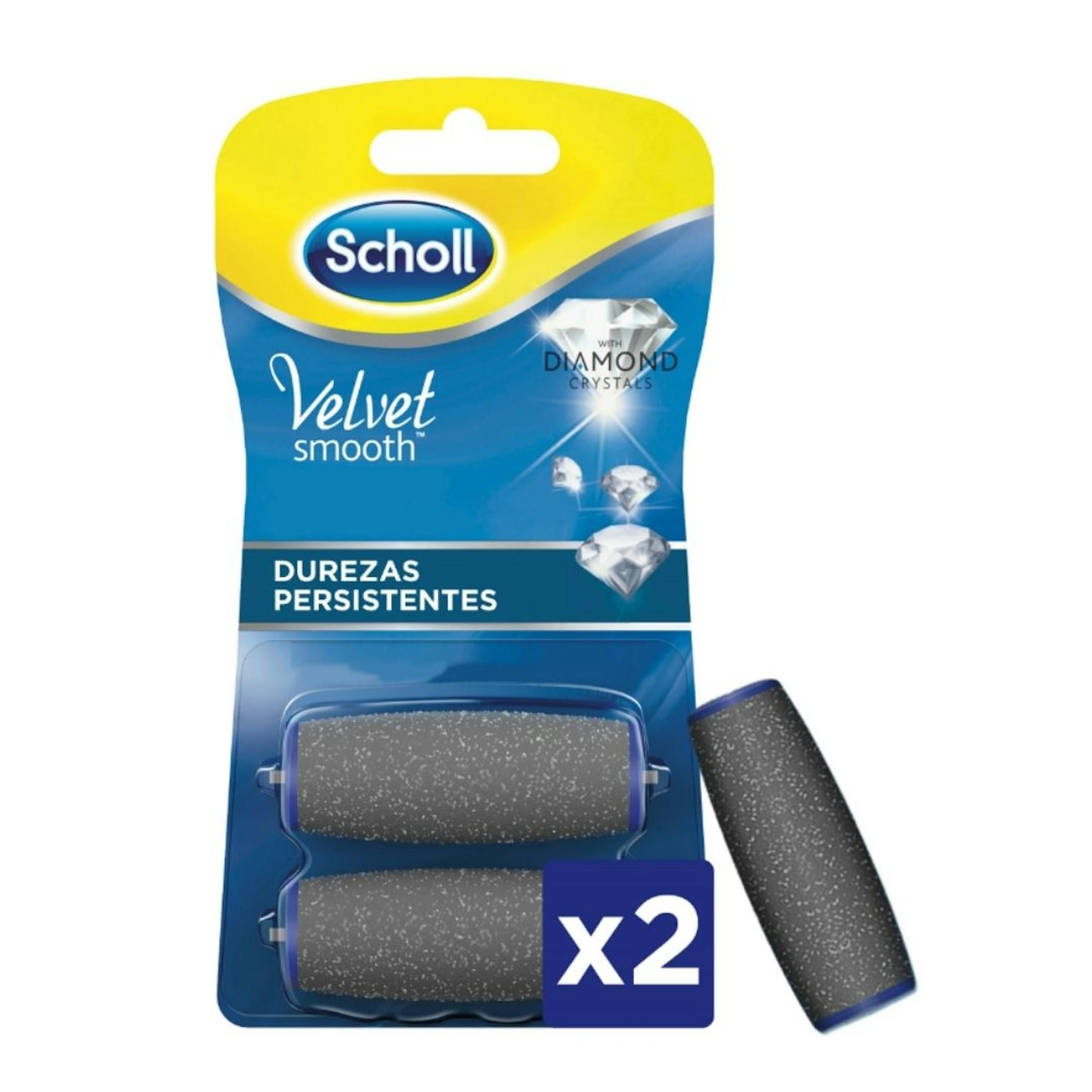 Cabezal Eléctronica Scholl Lima Recambio Envase 1 Ud (205392)