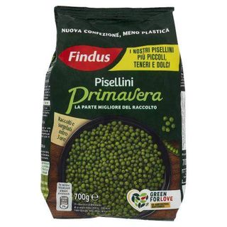 Findus Pisellini Primavera 700 G
