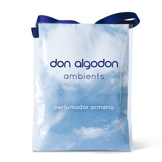 Ambientador Sobre Don Algodón 1 Unidad (8436559711579)