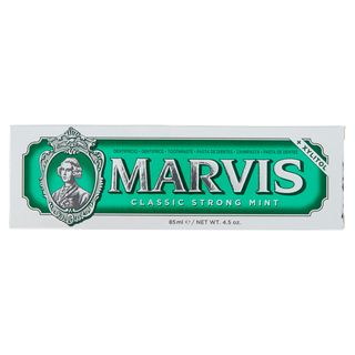 Marvis Classic Strong Mint 85 Ml -1701