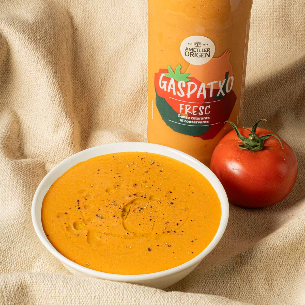 Gaspatxos