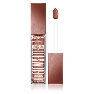 Sombra Liquido Ultimate Glow Shots N-09 Nyx Professional Make Up 1716_9_09 (800897225438)