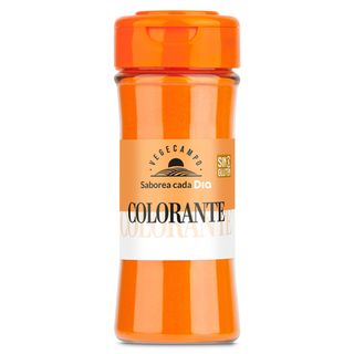 Colorante Alimentario Dia Vegecampo Frasco 85 G
