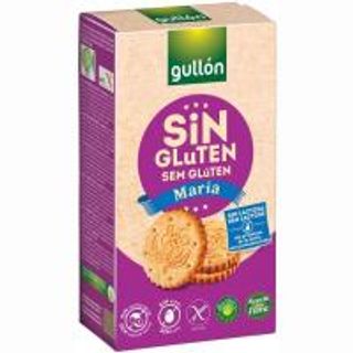 Galletas Gullón Maria Sin Gluten 400G (21187141)