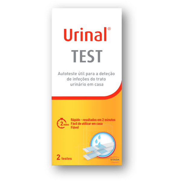 Testes de Autodiagnóstico