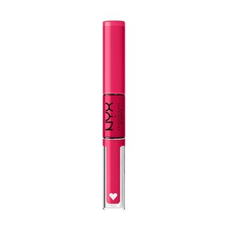 Nyx Professional Make Up Shine Loud 13 Another Level 2601762