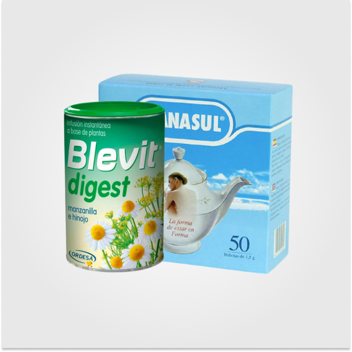 Tés E Infusiones