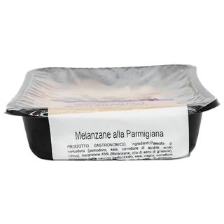 Gastronomia di Penny - Melanzane alla parmigiana 300 gr
