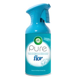 Ambientador Pure Flor 250Ml (8410104660031)