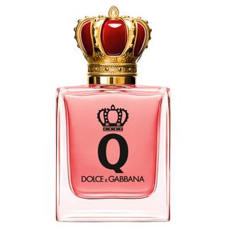 Q by Dolce - Gabanna Intense Eau de Parfum - Dolce - Gabbana - 50 ml 8057971187843