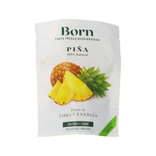 Fruta Born Piña Deshidratada Eco 40Gr (277787)