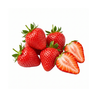 Fresas 500g
