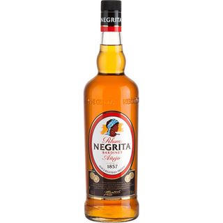 Ron Negrita 0,7 Lt.