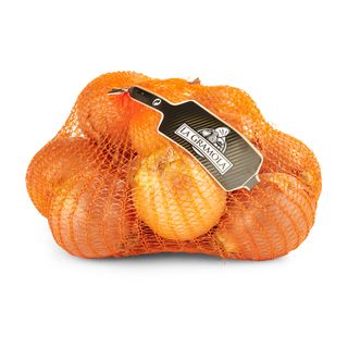 Cebolla Malla 1.5 Kg