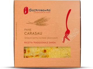 Gastronauta Pane Carasau 250Gr - 153102