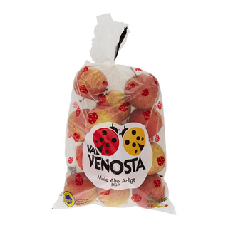 Mele Fuji Primo Prezzo Sacchetto 2 Kg