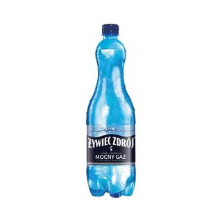 Zywiec Zdroj 1.5l Gaz