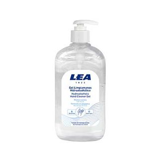 Gel Limpiamanos 500Ml. Lea (8410737002673)