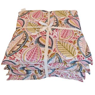 Set 4 Copri Sedia Relax Silva