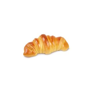 Croissant brioche 85 g