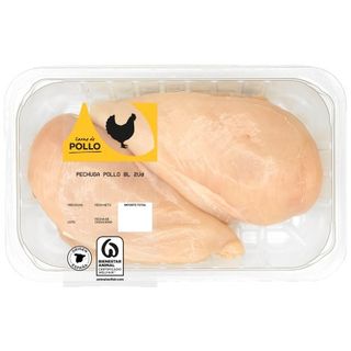 Pechuga Pollo Sin Hueso . Kilo