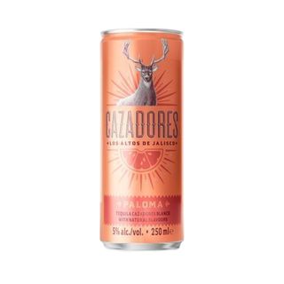 Cazadores Paloma Ready To Drink 250ml