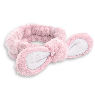 Turbante Lazo - MOI* - Rosa 8435638045253