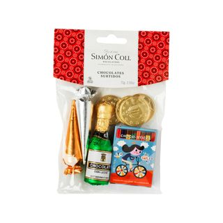 Surtido Bolsa Pequeña Simon Coll 72 Gr. 252040 (252040)