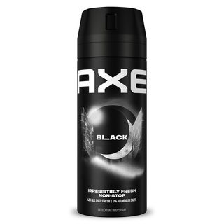 Desodorante Black Axe Spray 150 Ml.