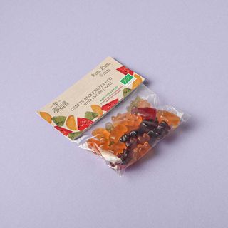 Ossets Fruita Eco Ao 80G