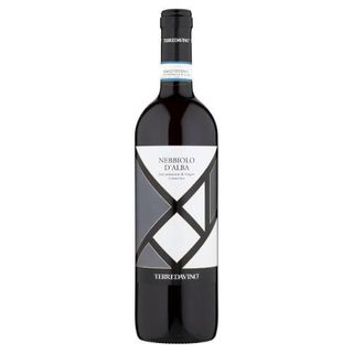 Nebbiolo D'Alba Terredavino 75