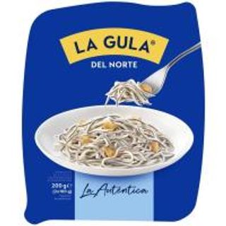 Gulas Del Norte Congeladas La Gula Del Norte Bandeja 200 G (200956)