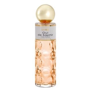 Oui de Saphir Pour Femme EDP - Saphir - 200 ml 8424730014915