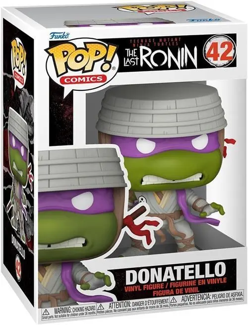 Funko POP