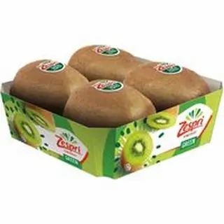 Kiwi Verde Haiwuar Zespri Bandeja 500Gr
