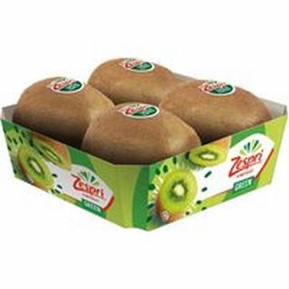 Kiwi Verde Haiwuar Zespri Bandeja 500Gr
