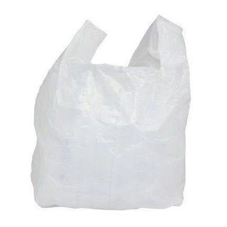 Torba Plastikowa